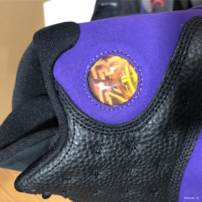 13 Purple  Retro Jordan Court DJ5982-015 Air 0115